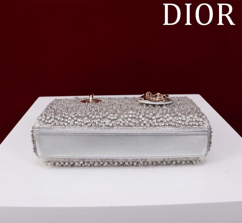 Christian Dior My Lady Bags